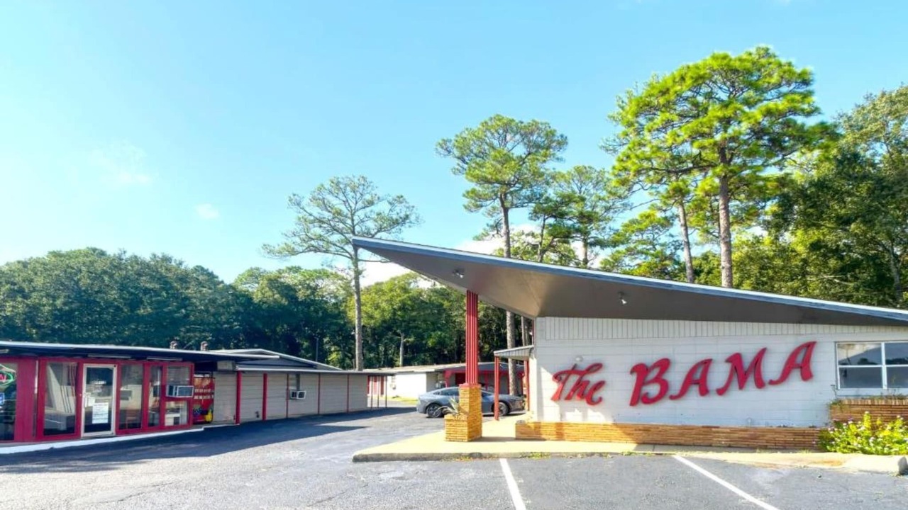 Photo of Outdoor in Mobile