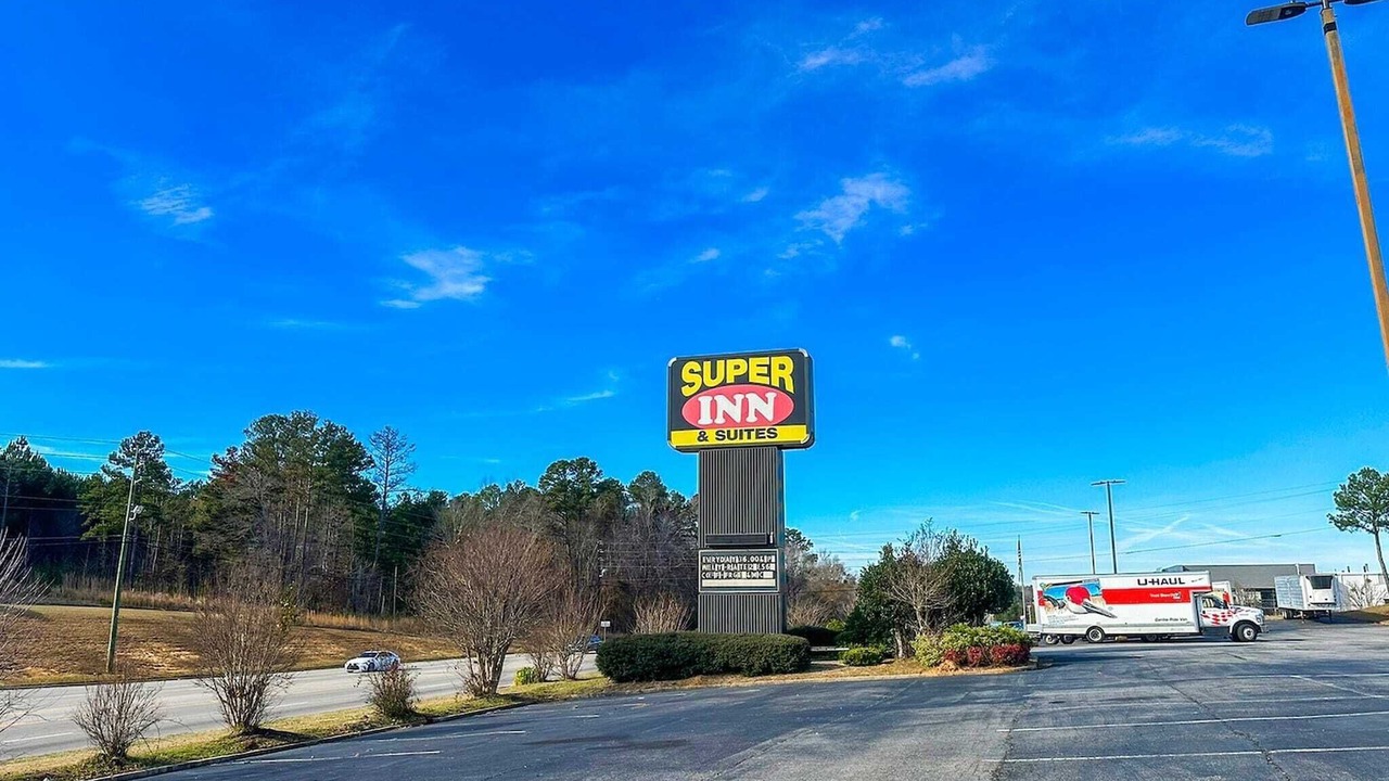 Photo of Outdoor in Milledgeville