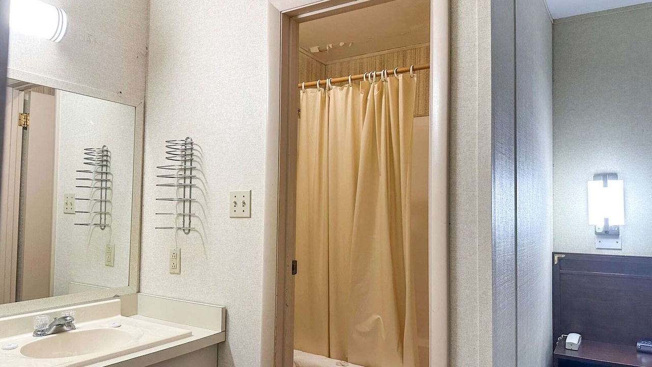 Photo of Bathroom in Louisville