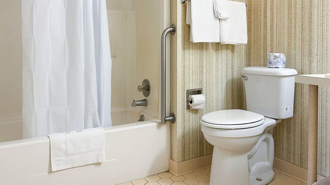 Photo of Bathroom in Louisville