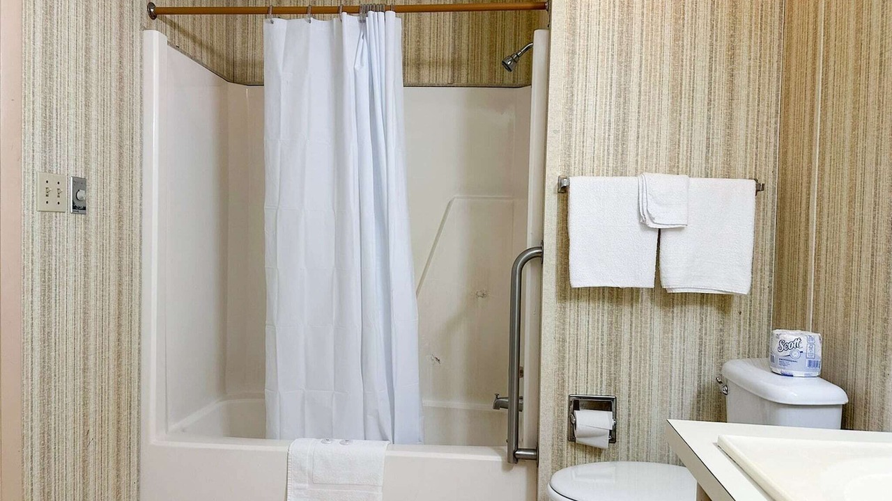 Photo of Bathroom in Louisville