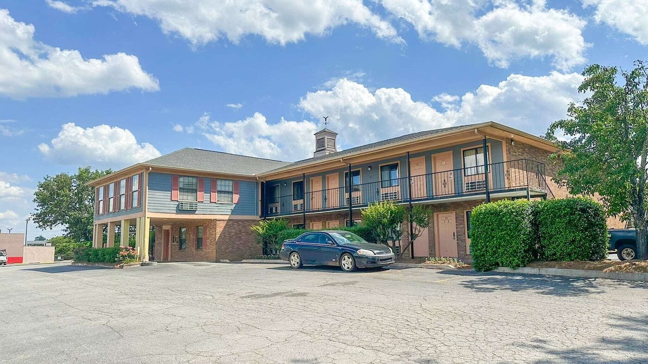 Photo of Outdoor in Louisville