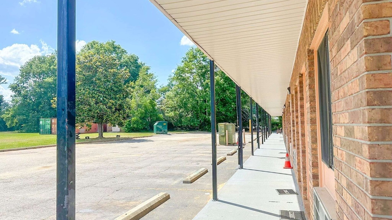 Photo of Outdoor in Louisville