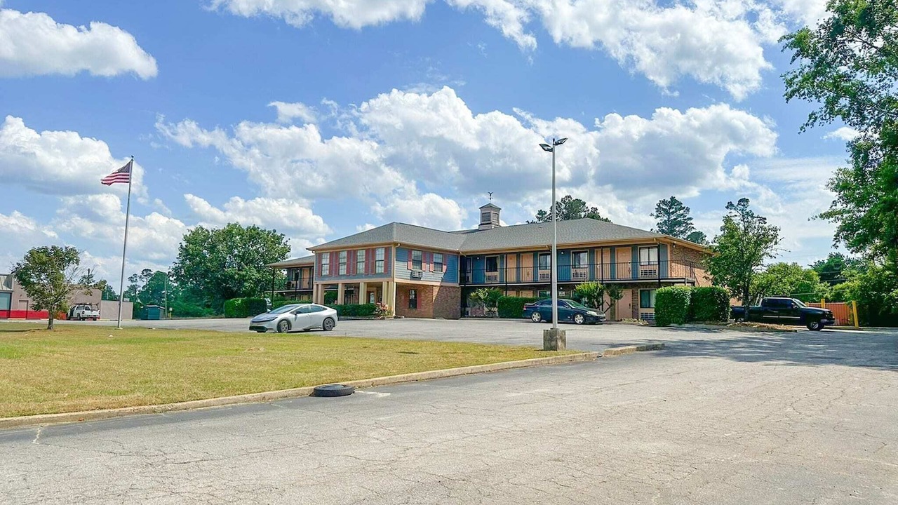 Photo of Outdoor in Louisville