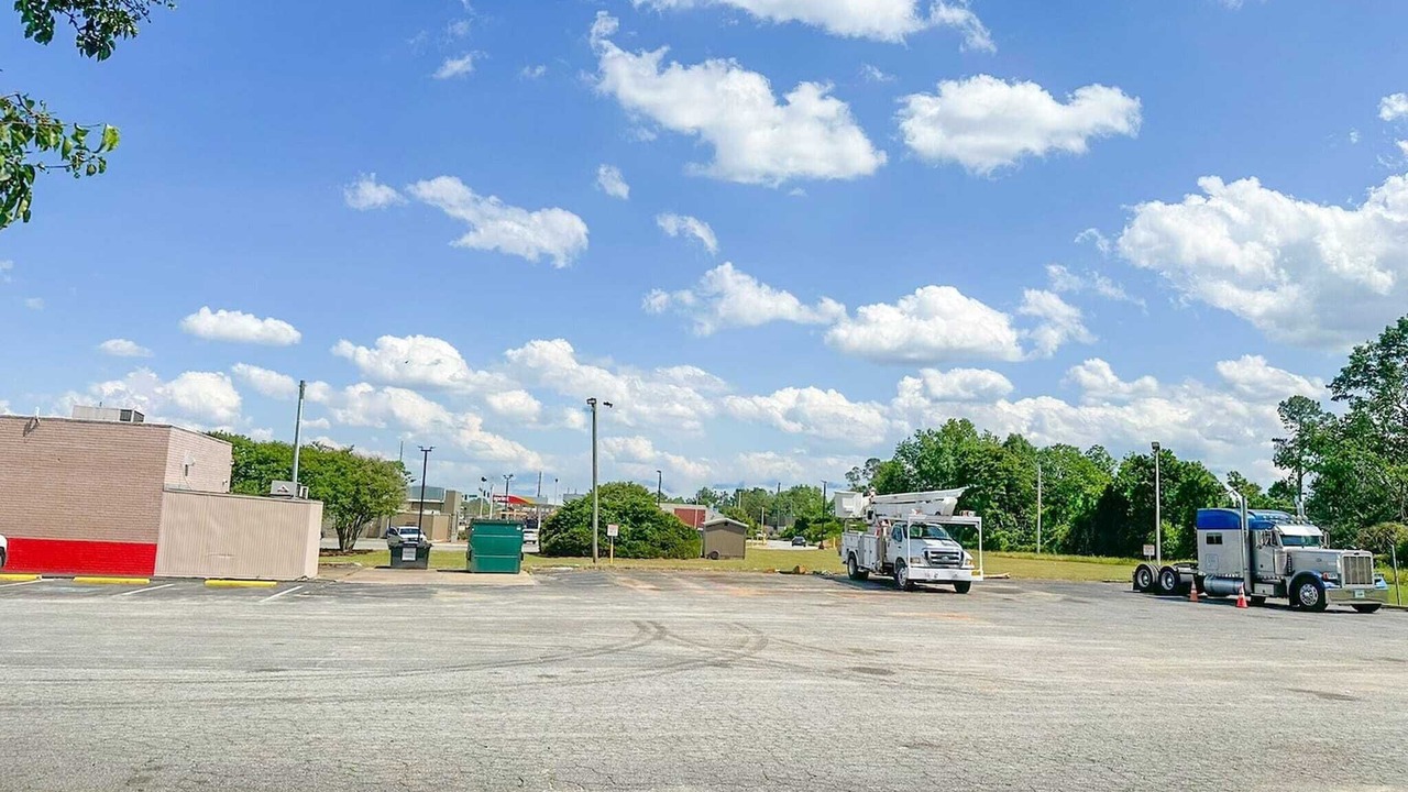Photo of Outdoor in Louisville