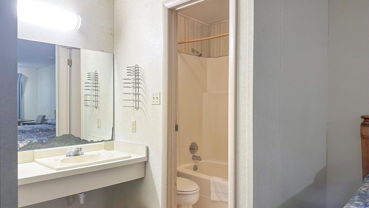 Photo of Bathroom in Louisville