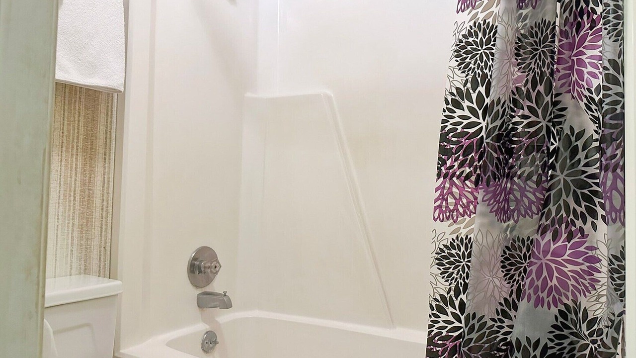 Photo of Bathroom in Louisville