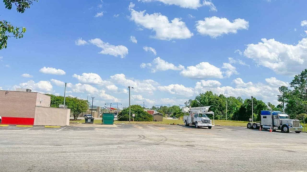 Photo of Outdoor in Louisville