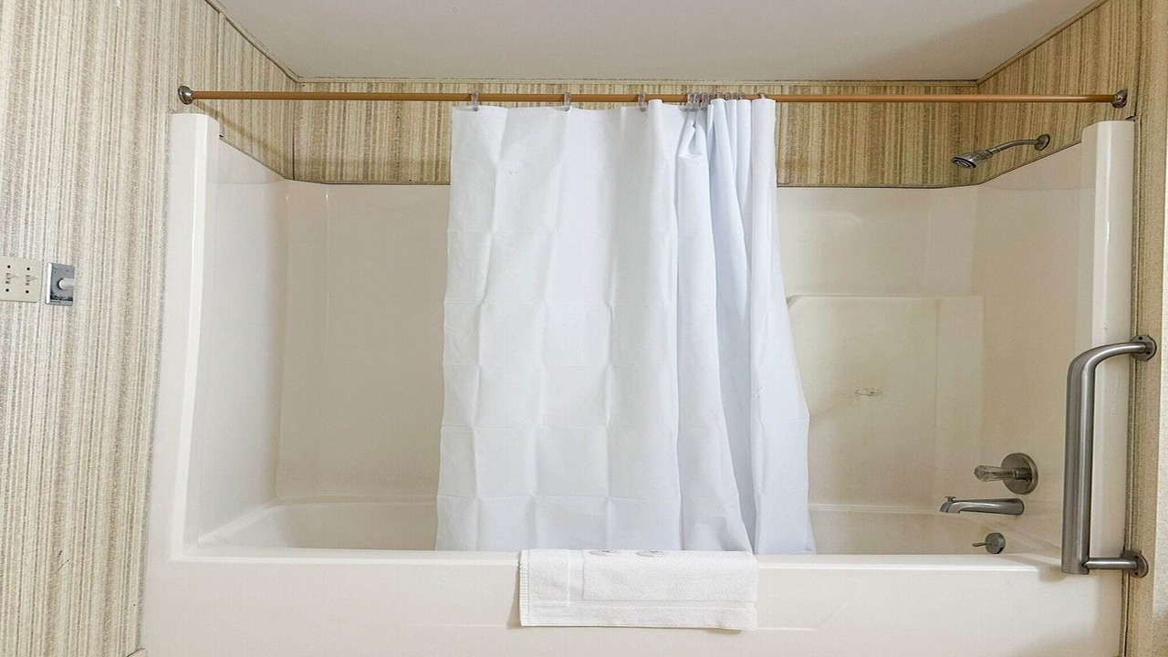 Photo of Bathroom in Louisville