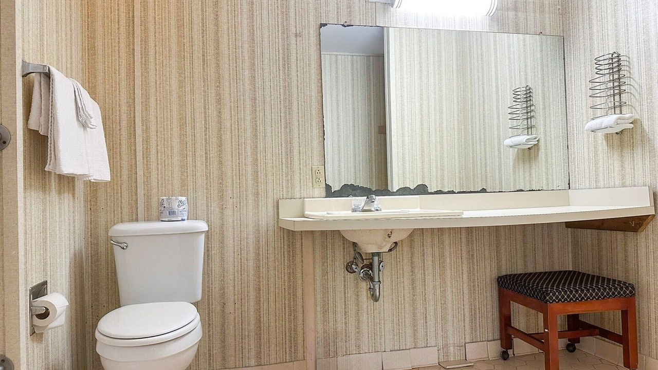 Photo of Bathroom in Louisville