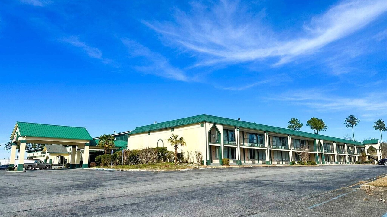 Photo of Outdoor in Milledgeville