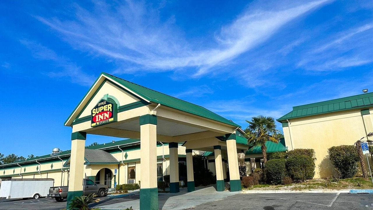 Photo of Outdoor in Milledgeville
