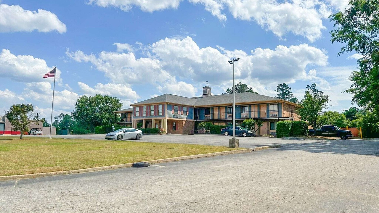 Photo of Outdoor in Louisville