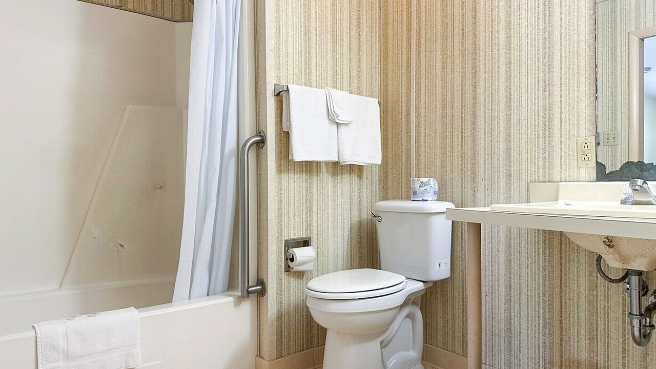 Photo of Bathroom in Louisville
