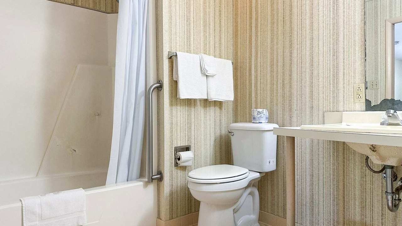 Photo of Bathroom in Louisville