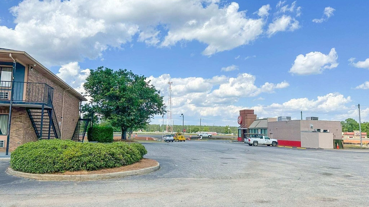 Photo of Outdoor in Louisville