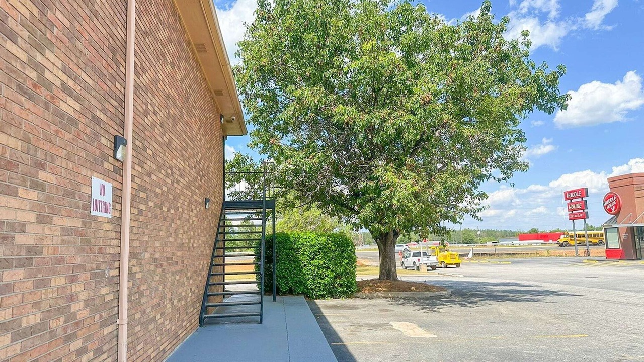 Photo of Outdoor in Louisville