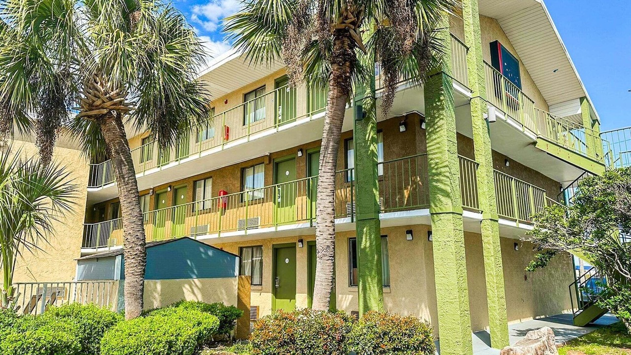 Photo of Outdoor in Mobile