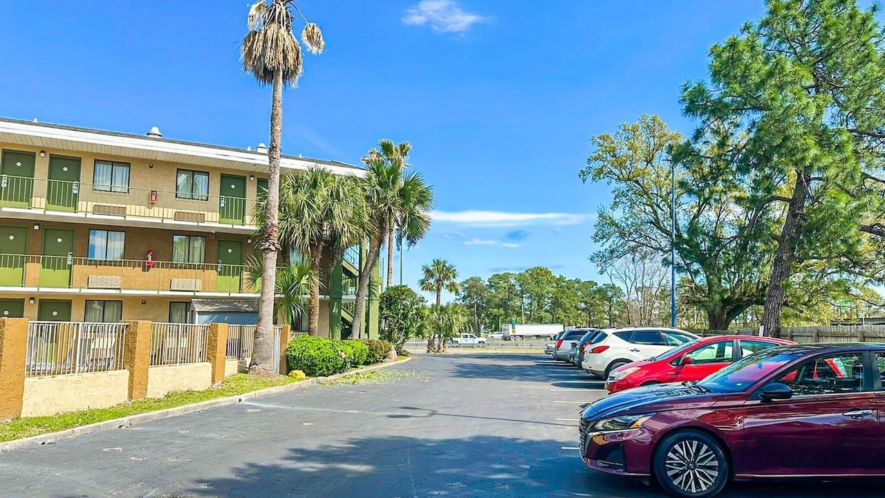 Photo of Outdoor in Mobile