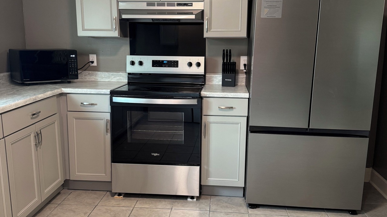 Photo of Kitchen in Eupora
