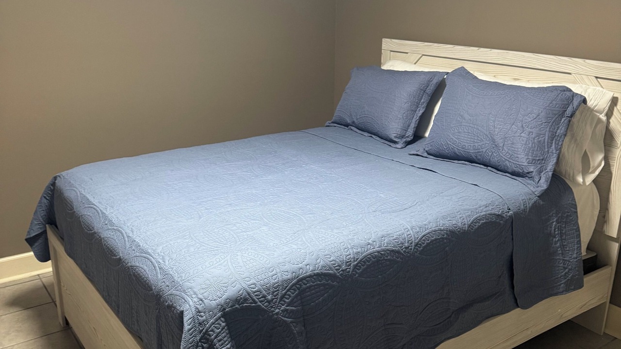 Photo of Bedroom in Eupora