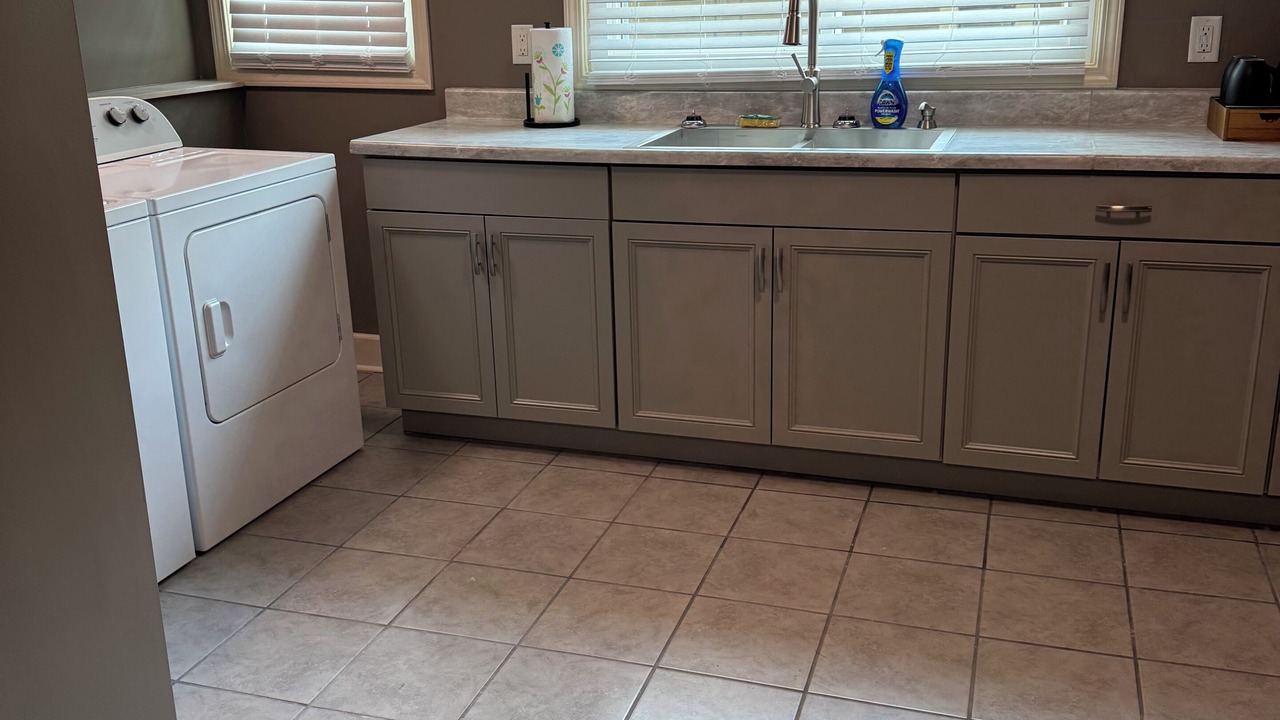 Photo of Kitchen in Eupora
