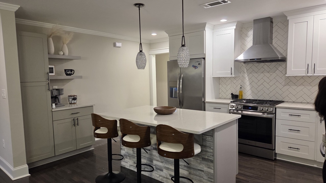 Photo of Kitchen in Mableton
