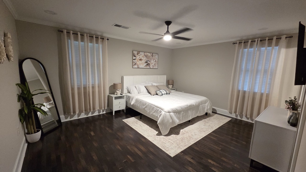 Photo of Bedroom in Mableton