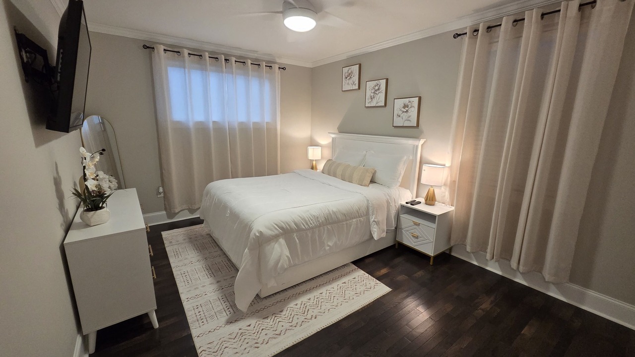 Photo of Bedroom in Mableton
