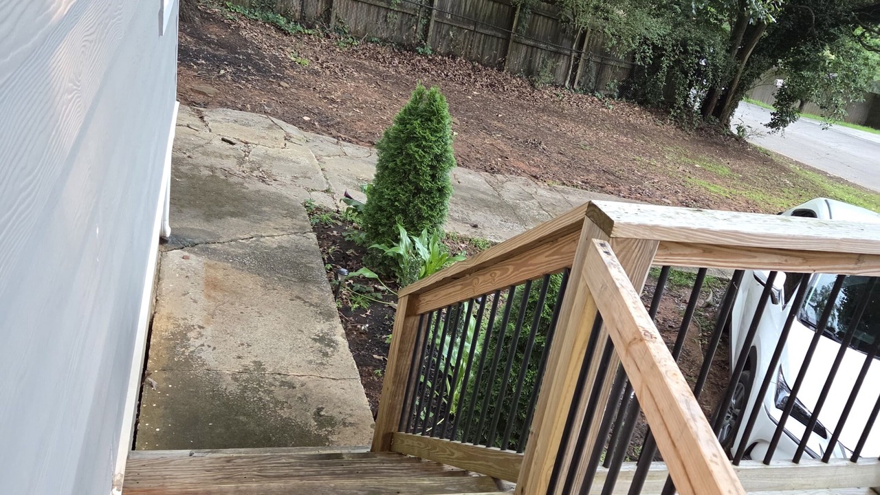 Photo of Outdoor in Mableton