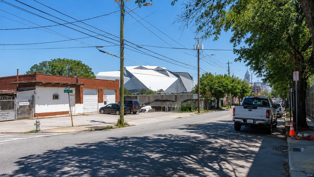 Photo of Others in Castleberry Hill