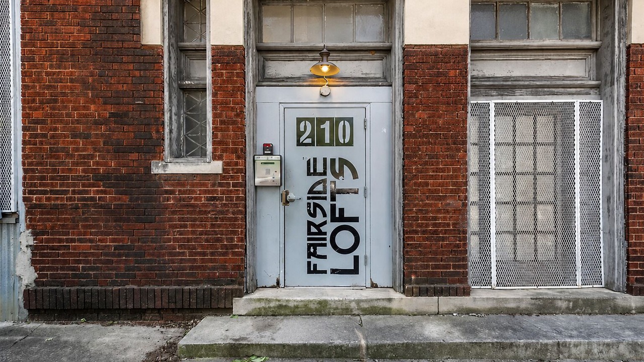 Photo of Outdoor in Castleberry Hill