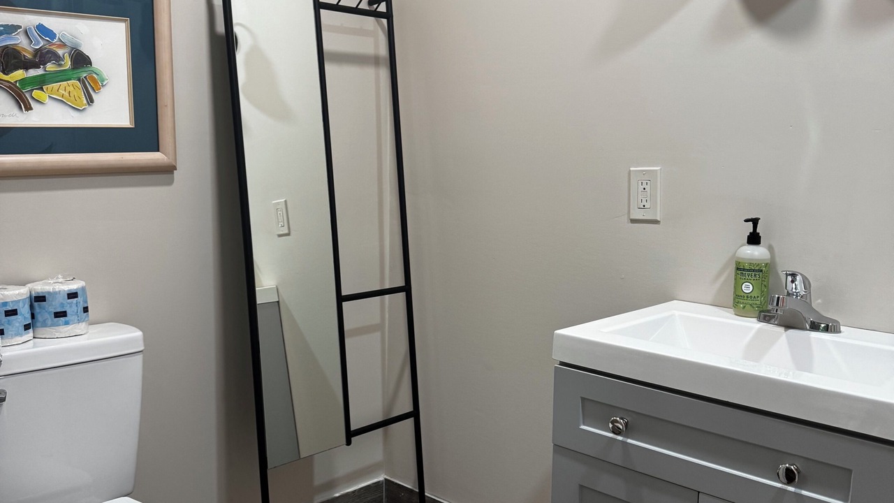 Photo of Bathroom in Alexander City