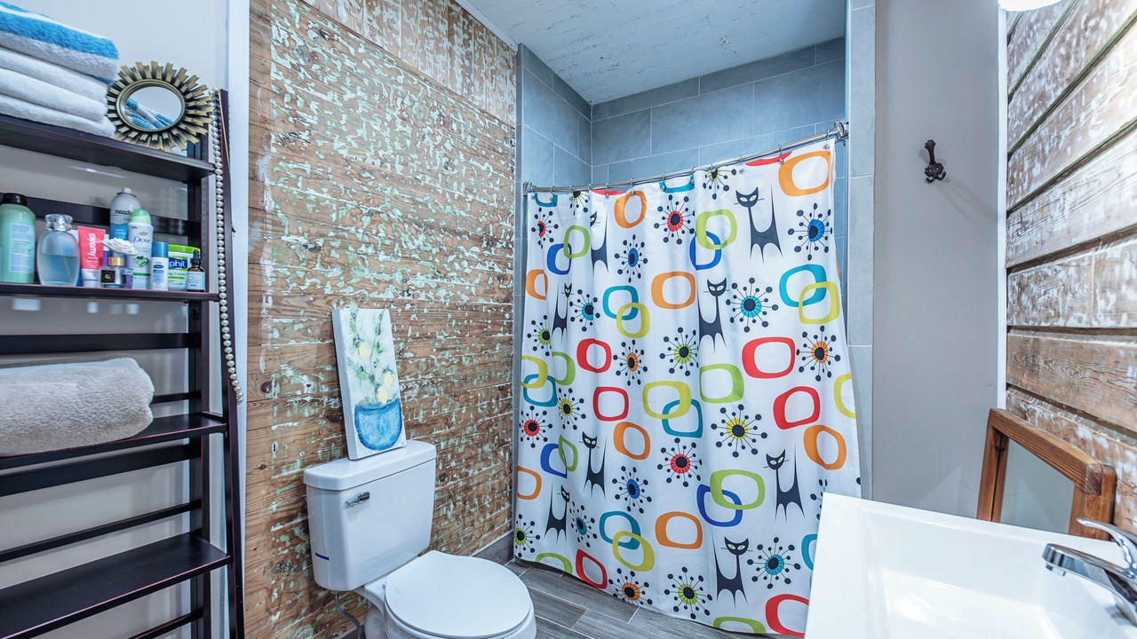 Photo of Bathroom in Alexander City