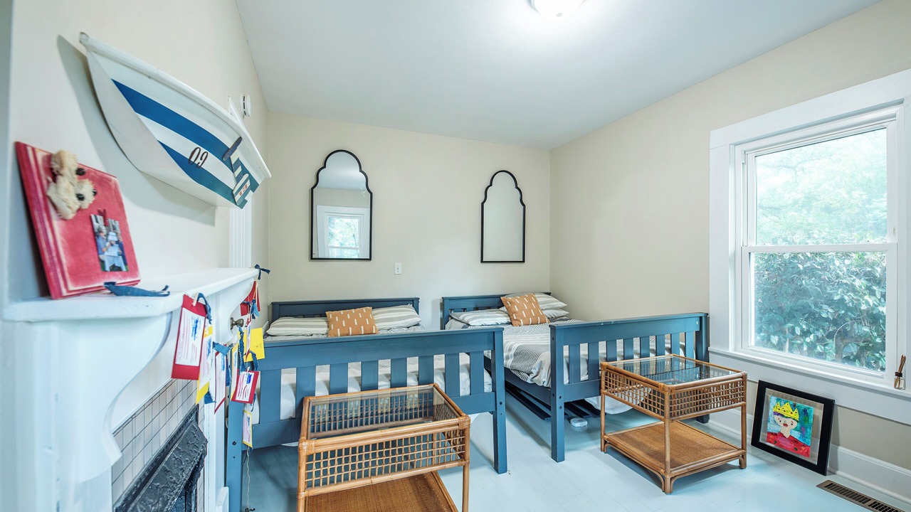 Photo of Bedroom in Alexander City