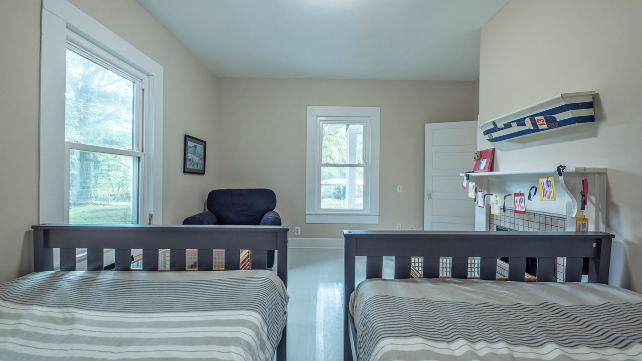 Photo of Bedroom in Alexander City