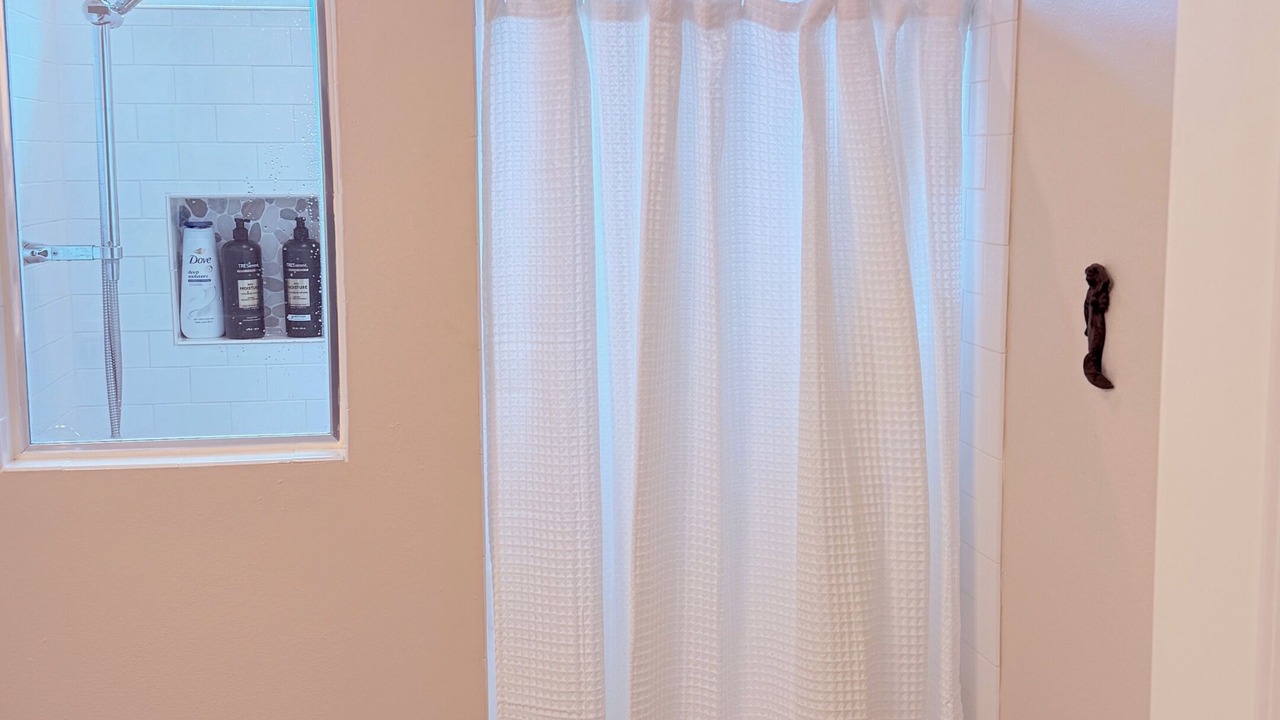 Photo of Bathroom in New Warrington