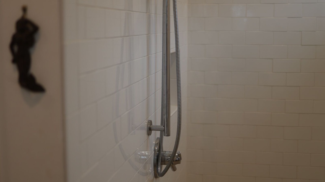 Photo of Bathroom in New Warrington