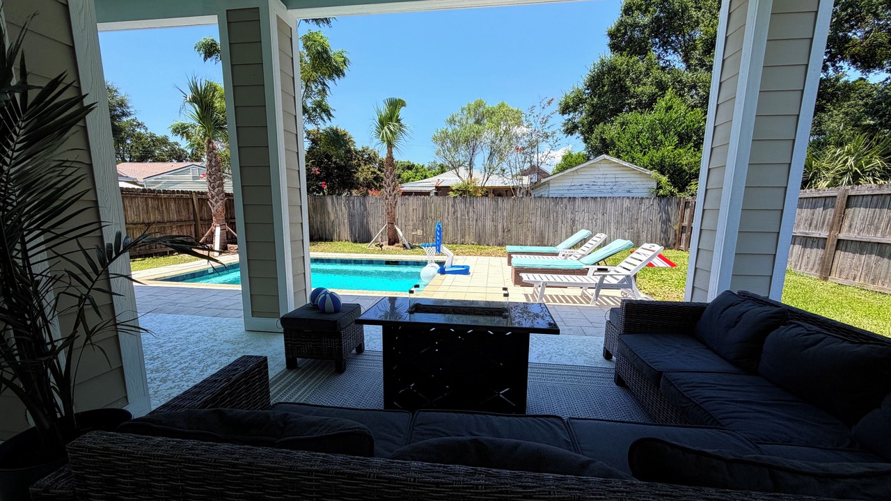 Photo of Outdoor in New Warrington
