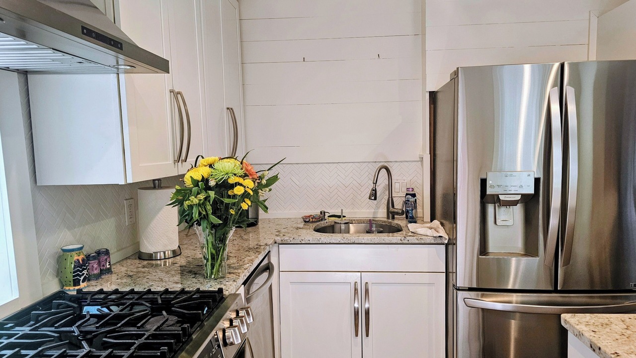 Photo of Kitchen in North Decatur