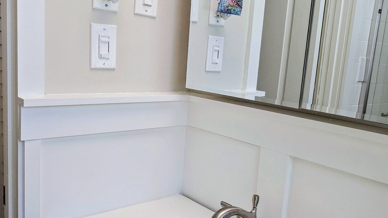 Photo of Bathroom in North Decatur