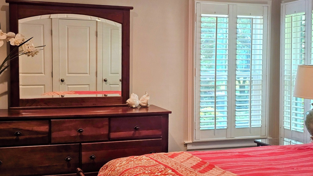 Photo of Bedroom in North Decatur