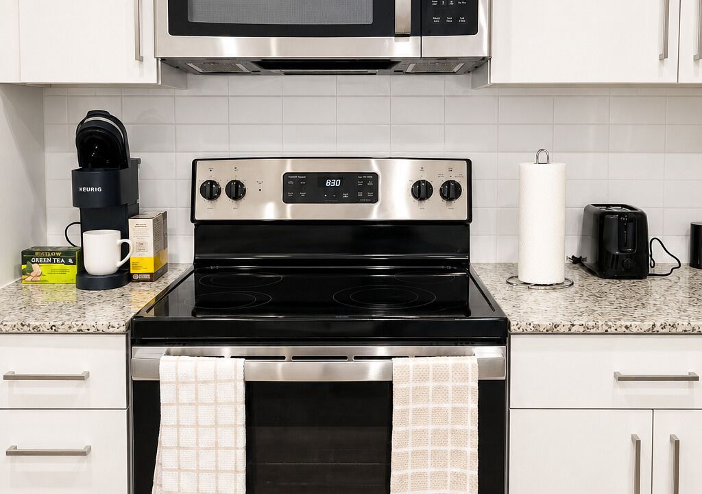 Photo of Kitchen in East Side