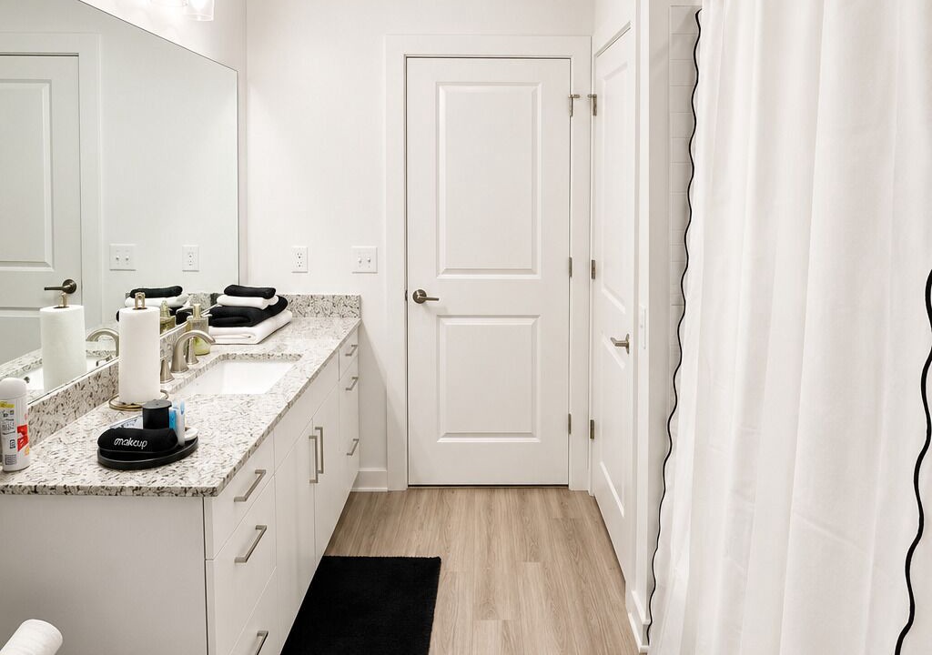 Photo of Bathroom in East Side