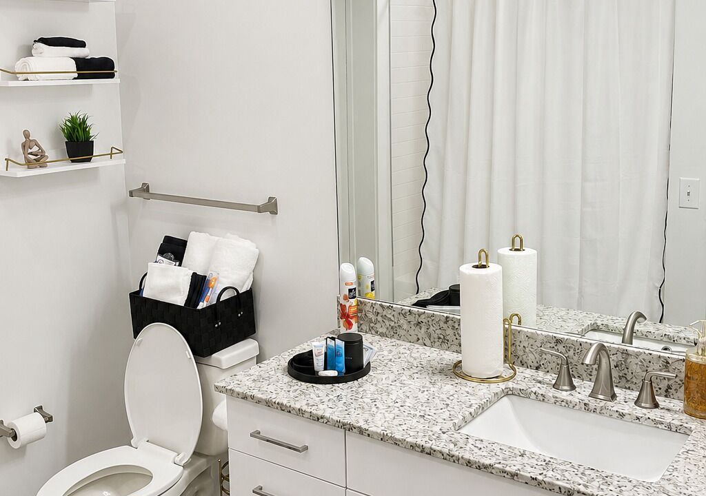 Photo of Bathroom in East Side