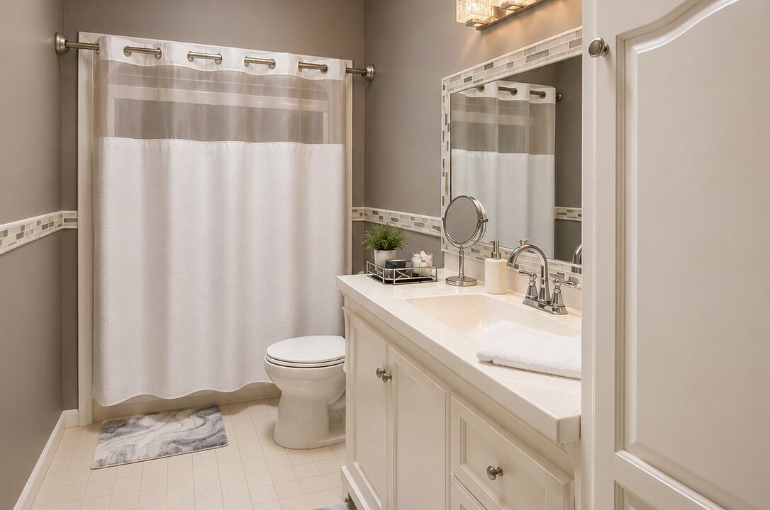 Photo of Bathroom in Griffin