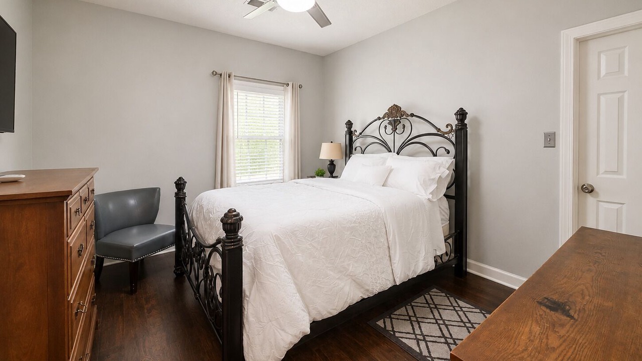Photo of Bedroom in Griffin