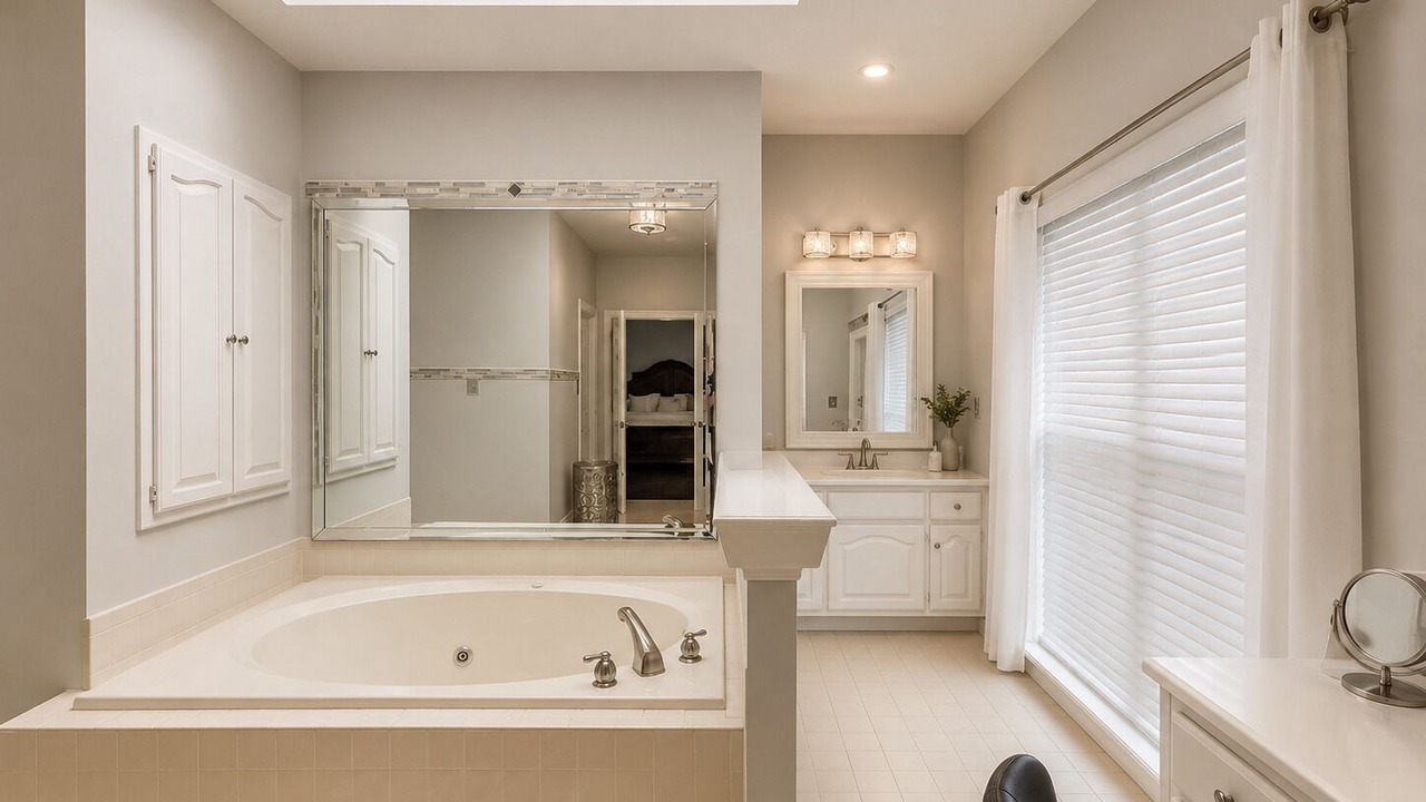 Photo of Bathroom in Griffin