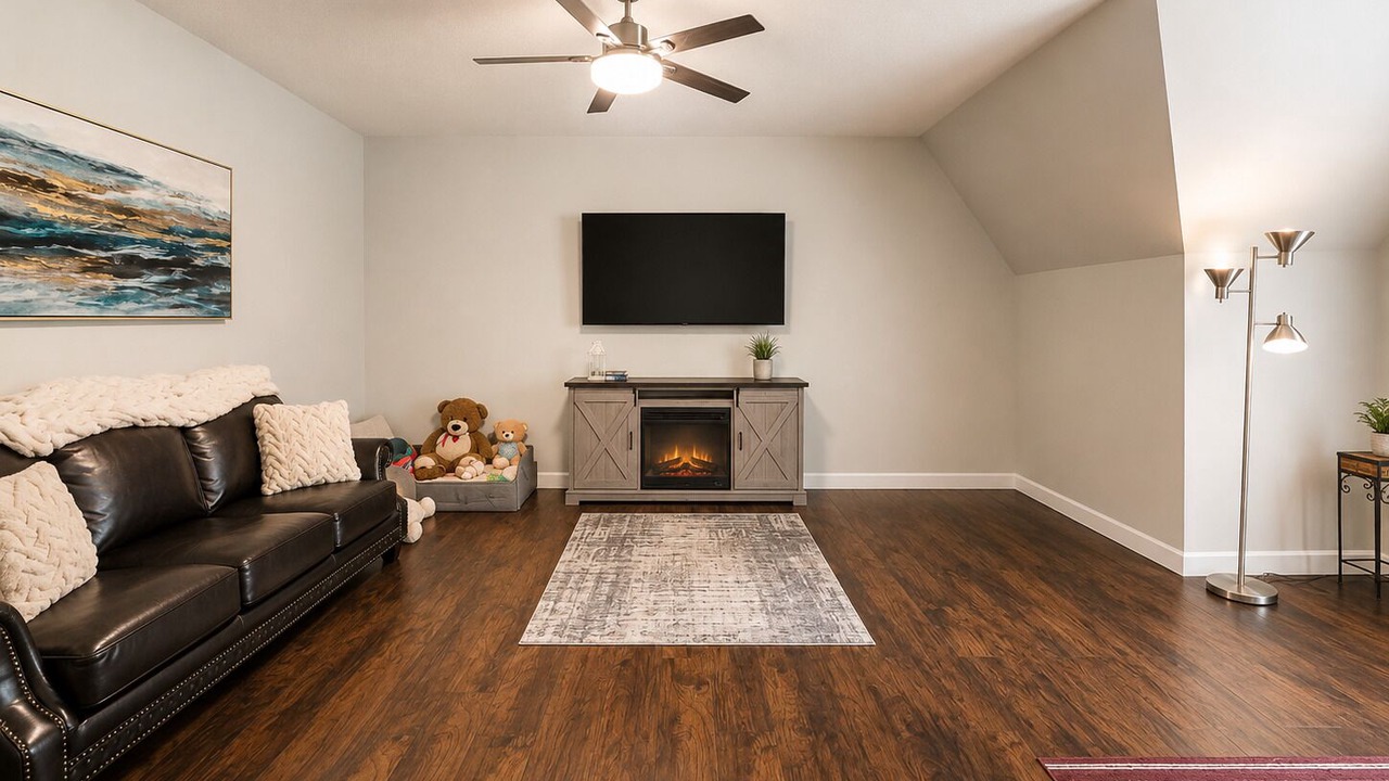 Photo of Livingroom in Griffin