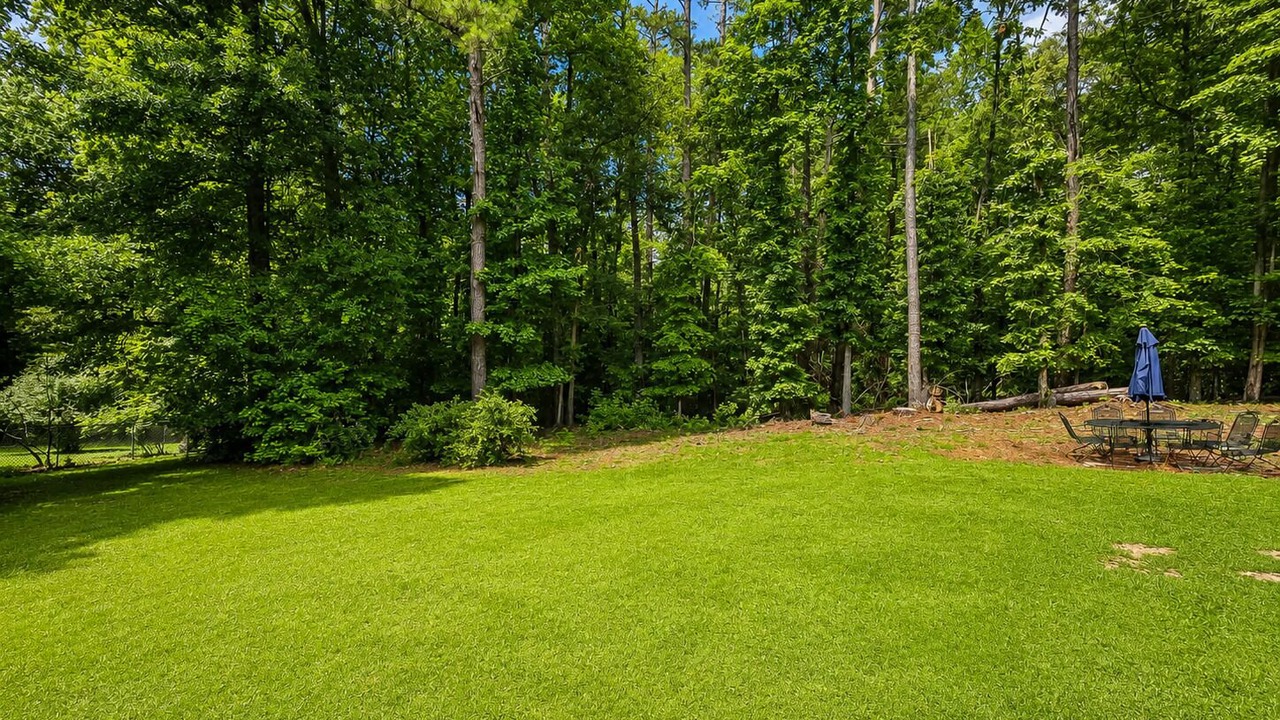 Photo of Outdoor in Griffin